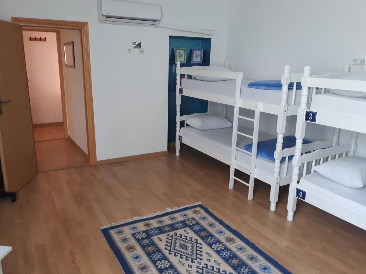 Hostel Miran Мостар Экстерьер фото