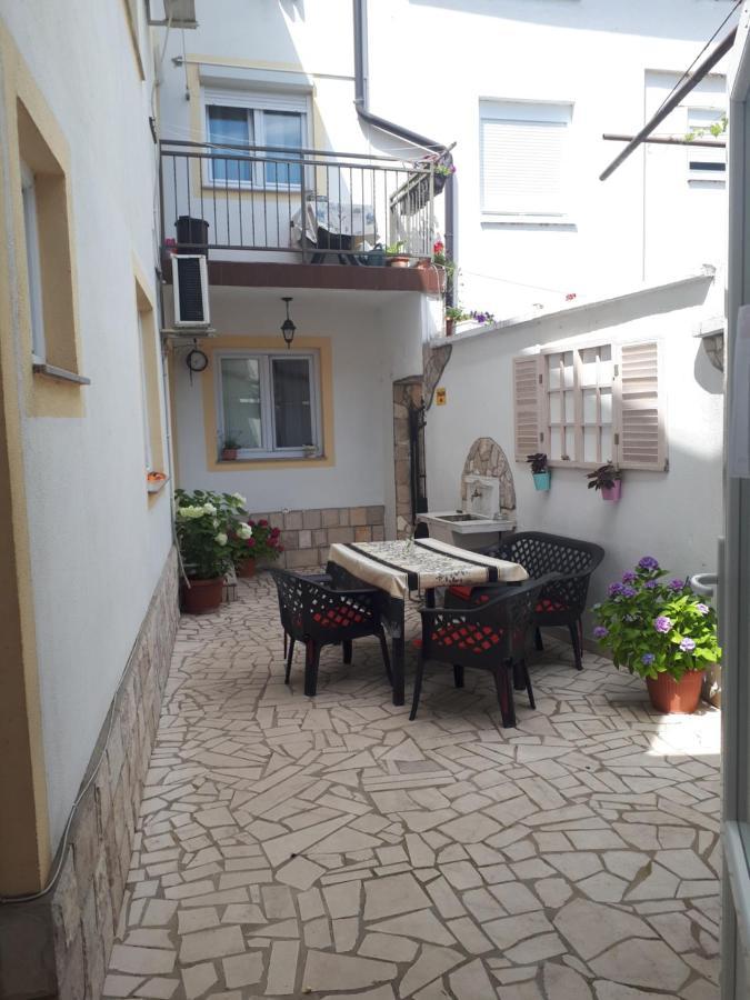 Hostel Miran Мостар Экстерьер фото