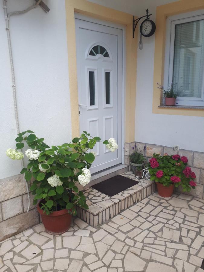 Hostel Miran Мостар Экстерьер фото