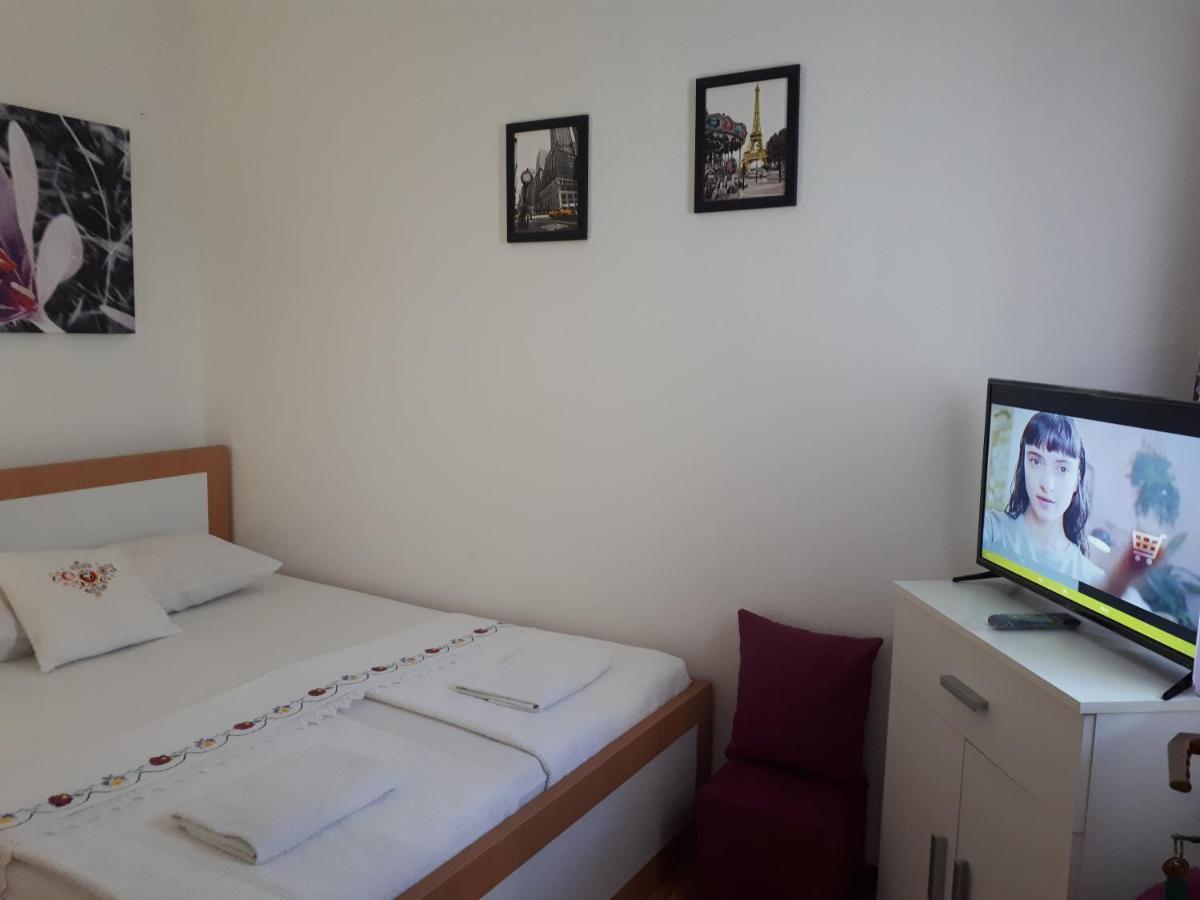 Hostel Miran Мостар Экстерьер фото