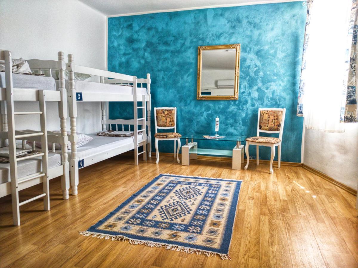 Hostel Miran Мостар Экстерьер фото