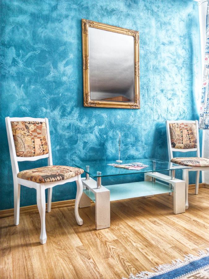 Hostel Miran Мостар Экстерьер фото