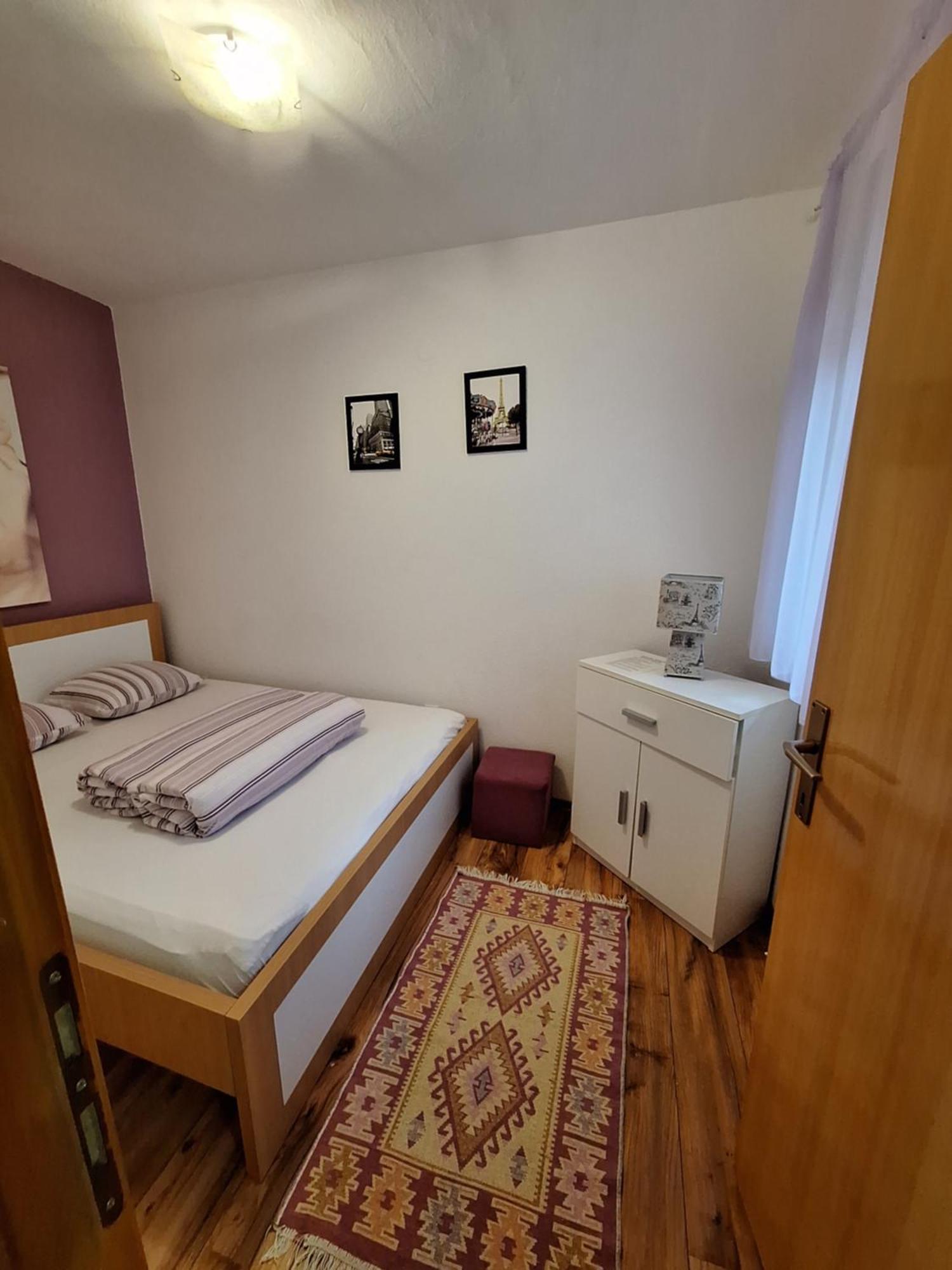 Hostel Miran Мостар Экстерьер фото