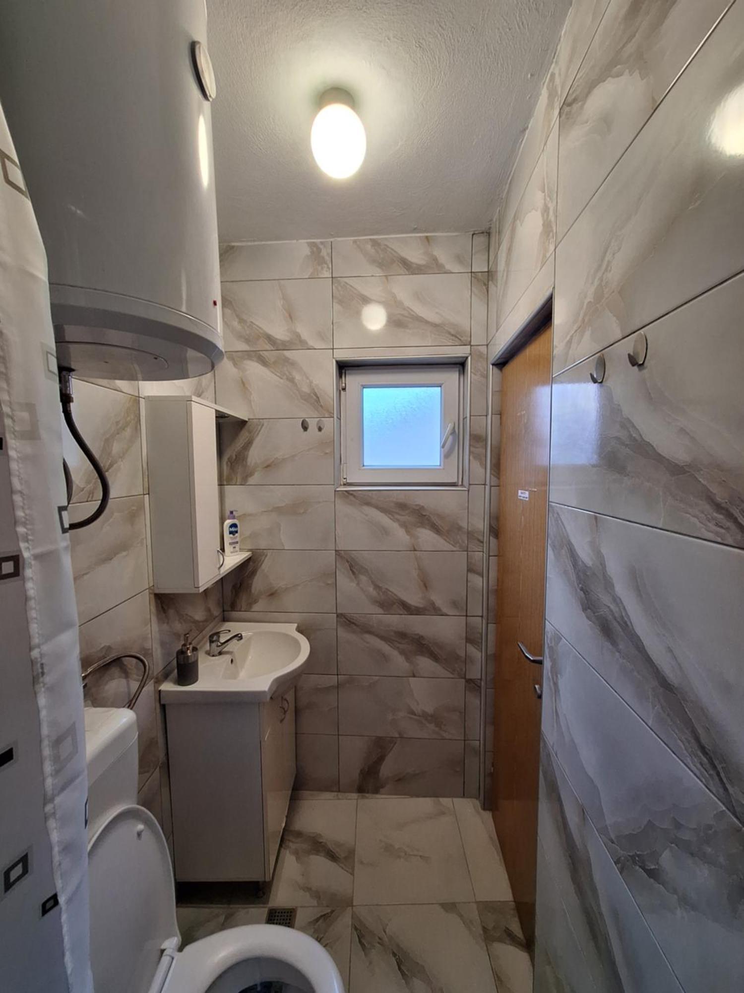 Hostel Miran Мостар Экстерьер фото